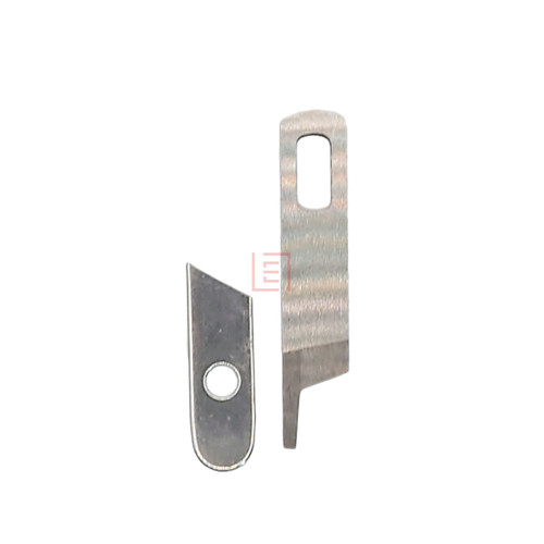 Messerset für pfaff coverlock - für,