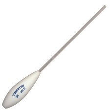 Tubertini Bombarde schwimmend