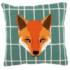 Vervaco abgewinkelter