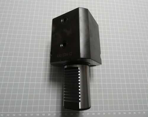 Werkzeughalter vdi - 1,