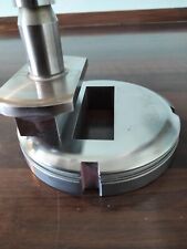 Stempel-Set Trumpf Rechteck Stempel Matrize 21 /21,20 x 62 /62,20 Standwerkzeug 