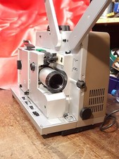 Guter BAUER P7 TS Universal