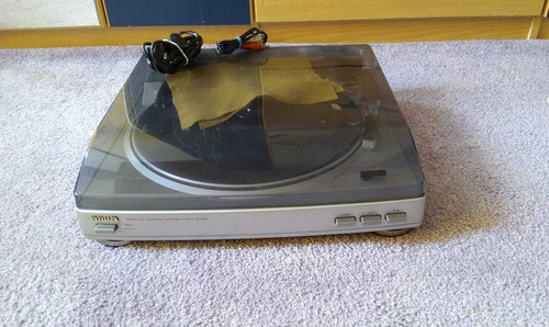Aiwa e860 - aiwa, px-e860