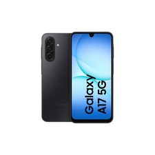 Samsung Galaxy A17 5G Black