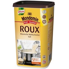 Mondamin Roux Klassische