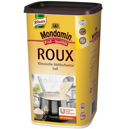 Mondamin roux klassische - roux,