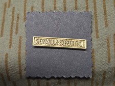 Gefechtsspange Seymour
