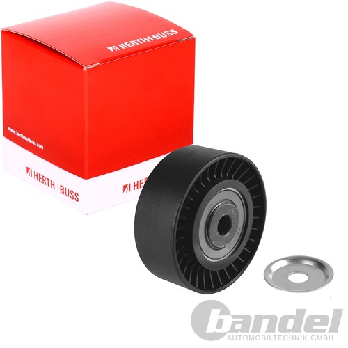 Herth buss umlenksrolle - herth+buss,