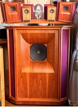 DIY  TANNOY WESTMINSTER