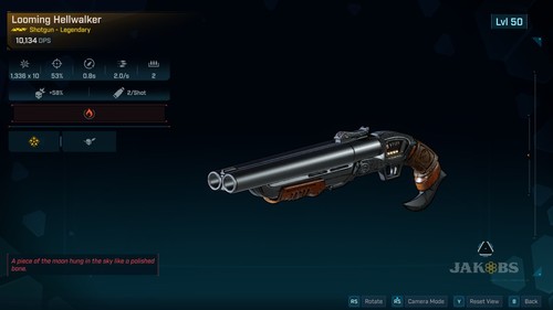 Borderlands legendary 10k - -,