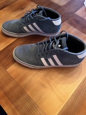 Blaue adidas Sneaker Herren, Größe EU 43.5