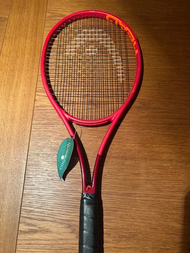 Head graphene touch prestige - head,