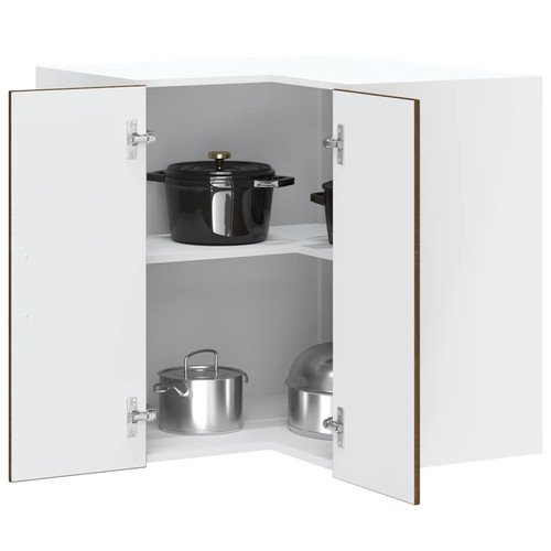 Küchenschrank braun eiche - küchenschrank,