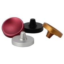 Metal Concave Soft Shutter