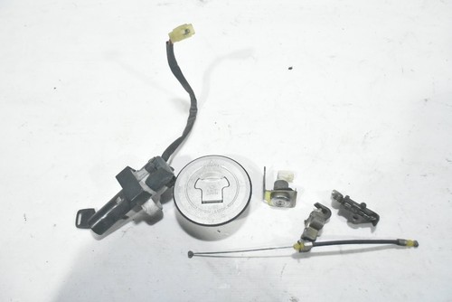 Honda sc38 1997 - x4, 1997-2003