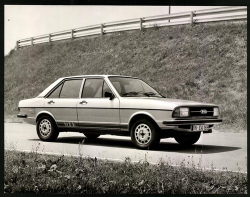 Fotografie auto audi gte - auto,