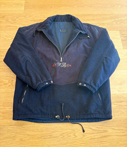 Bogner herren fleecejacke - herren,