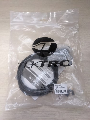 Tektro bremssattel m285 - tektro, hd-m285
