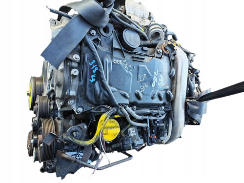Motor renault grand - renault, 2.0