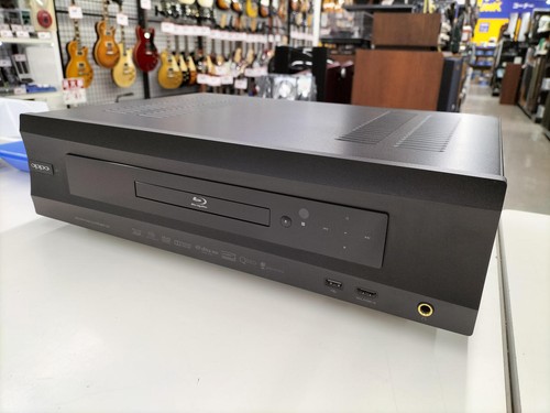 Oppo digital bdp 105 - digital, universal