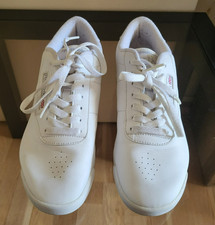 Reebok Classic Princess Damen Schuhe Sneaker Sport Weiß Gr. 40,5