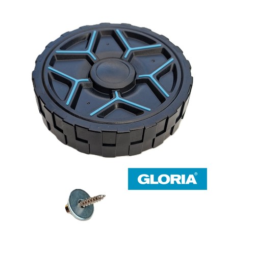 Gloria finecut rad laufrad - gloria,
