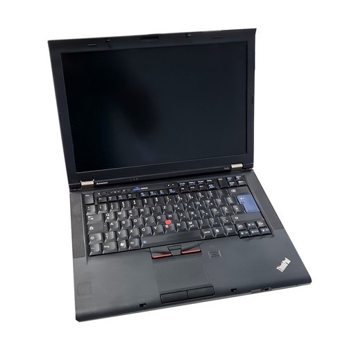 Lenovo zoll notebook - 2,
