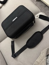 Nintendo Switch Koffer Umhängetasche Schwarz