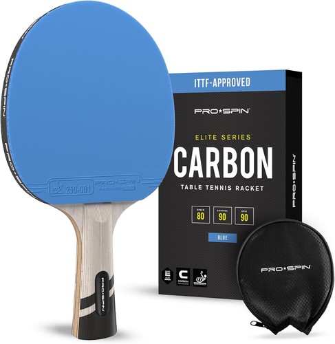 Pro spin tischtennisschläger - pro-spin,