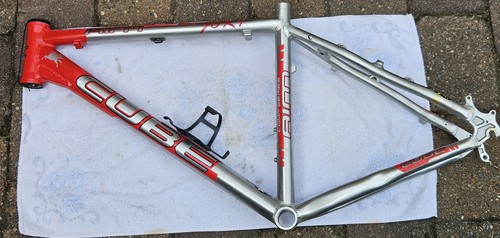 Igermtb rahmen cube aim - cube,