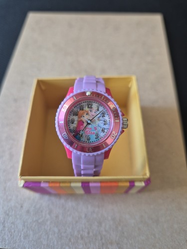 Armbanduhr disney frozen - disney,