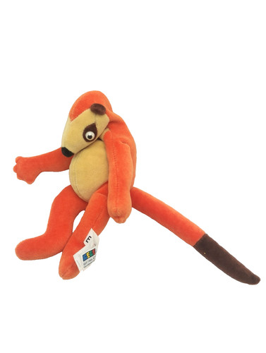 Bebe perlsacktier mach - bebe,