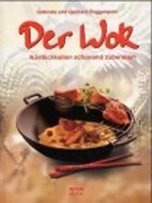 Der Wok, Köstlichkeiten