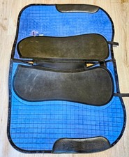 Grandeur Schabracke Neuwertig