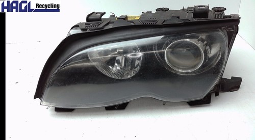 Scheinwerfer xenon links - scheinwerfer,