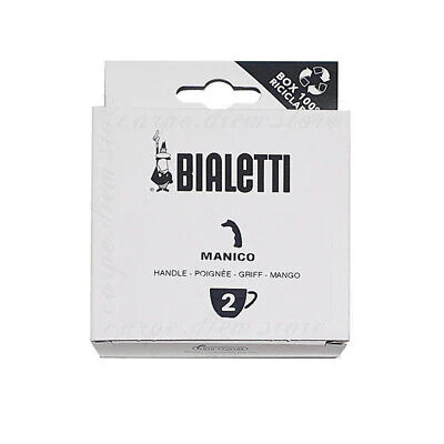 Bialetti griff für mokka - bialetti,
