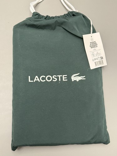 Lacoste the essential bag - lacoste,