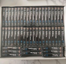 Die drei ??? Fragezeichen Original Hörspielkassetten 48 Stück
