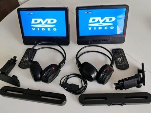 Dvd player norauto sound - ,