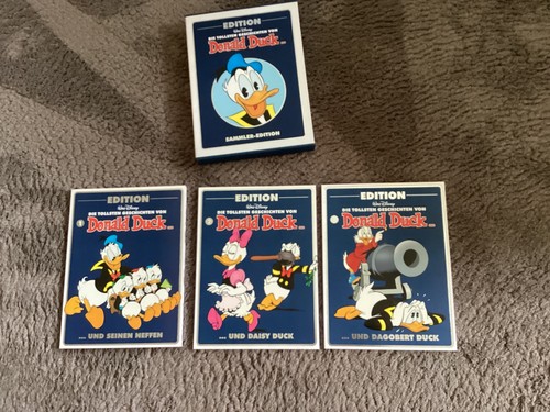 Tollsten geschichten donald - geschichten,