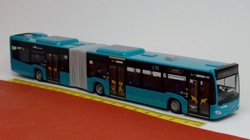 Mercedes citaro 2015 - citaro, c2