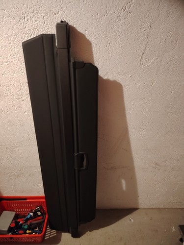 Laderaumabdeckung ford max - ford, s-max