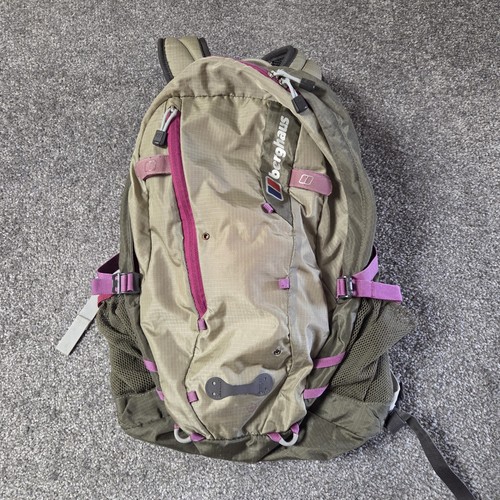Berghaus remote rucksack - berghaus,