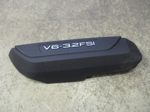 Motorabdeckung audi a6 - audi, b7