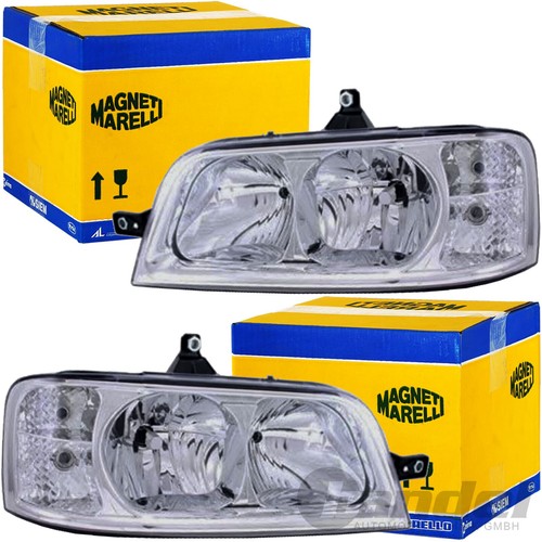 Magneti marelli - 2x,