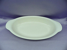 ovale Auflaufform 39 cm x 19,8