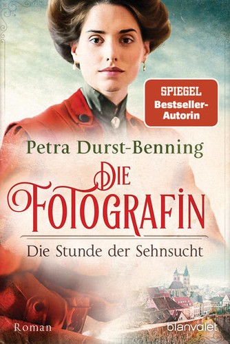 Die fotografin stunde - fotografin,