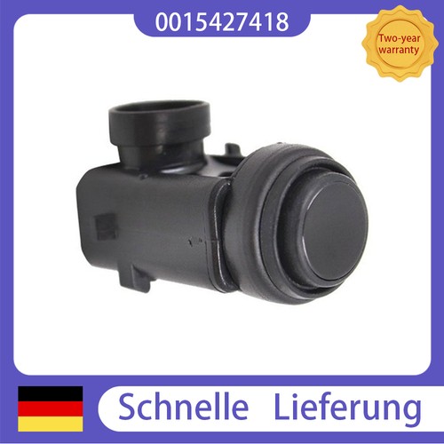 Pdc park sensor einparkhilfe - pdc,