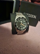 Citizen ECO-DRIVE PROMASTER