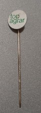 alt Anstecknadel top agrar